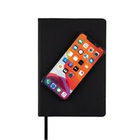 SMARTBOOK CON CARICATORE WIRELESS INTEGRATO
